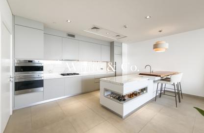 Apartment - 2 Bedrooms - 2 Bathrooms for sale in Serenia Residences North - Serenia Residences The Palm - The Crescent - Palm Jumeirah - Dubai Apartment - 2 Bedrooms - 2 Bathrooms for sale in Serenia Residences North - Serenia Residences The Palm - The Crescent - Palm Jumeirah - Dubai
