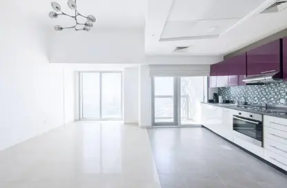 Apartment - 1 Bedroom - 2 Bathrooms for rent in Cayan Tower - Dubai Marina - Dubai