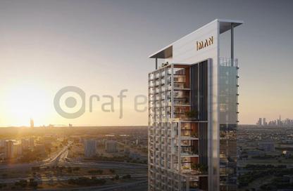 Apartment - 2 Bedrooms - 2 Bathrooms for sale in Sierra by Iman - Motor City - Dubai