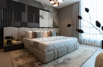 Apartment - 2 Bedrooms - 2 Bathrooms for sale in Sierra by Iman - Motor City - Dubai