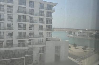 Apartment - Studio - 1 for rent in Sun Island - Ajmal Makan City - Sharjah Waterfront City - Sharjah Apartment - Studio - 1 for rent in Sun Island - Ajmal Makan City - Sharjah Waterfront City - Sharjah