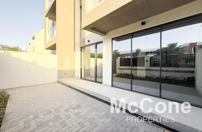Townhouse - 4 Bedrooms - 5 Bathrooms for rent in Al Furjan West - Al Furjan - Dubai