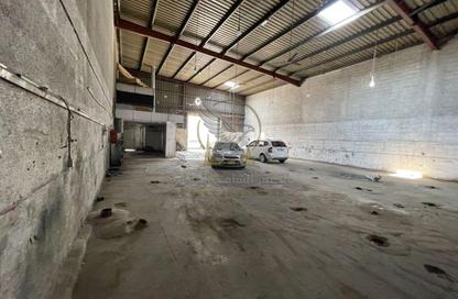 Warehouse - Studio - 1 for rent in Dina Building - Industrial Area 4 - Sharjah Industrial Area - Sharjah