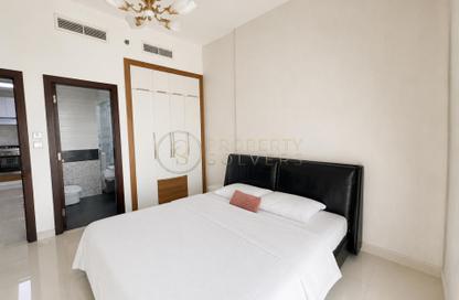 Apartment - 1 - 2 for sale in Glamz 2 - Glamz by Danube - Al Furjan - Dubai