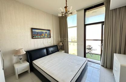 Apartment - 1 - 2 for sale in Glamz 2 - Glamz by Danube - Al Furjan - Dubai