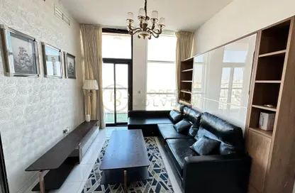 Apartment - 1 Bedroom - 2 Bathrooms for sale in Glamz 2 - Glamz by Danube - Al Furjan - Dubai