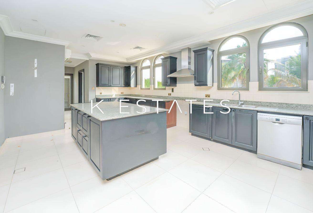 Signature Villas Frond A