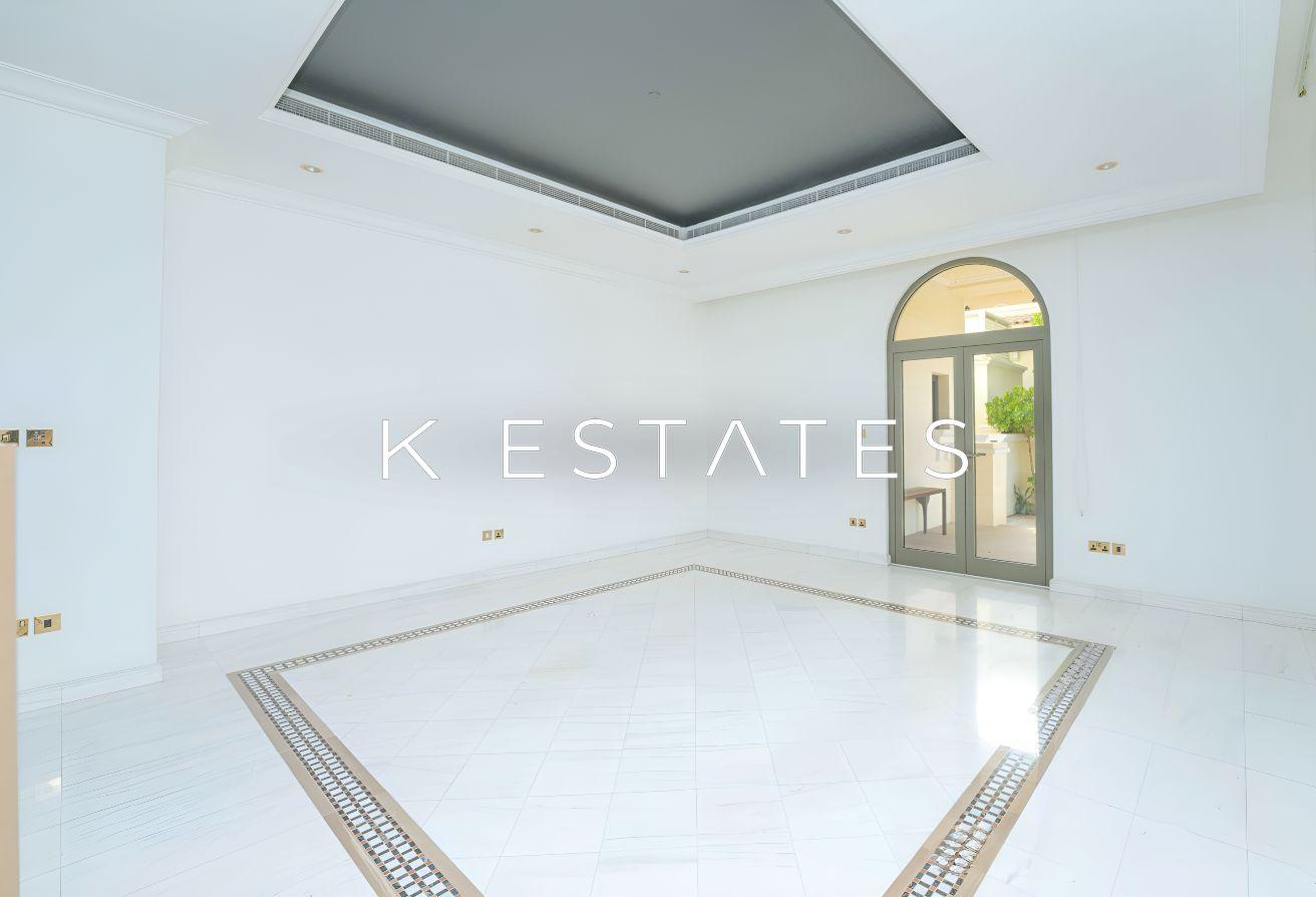 Signature Villas Frond A
