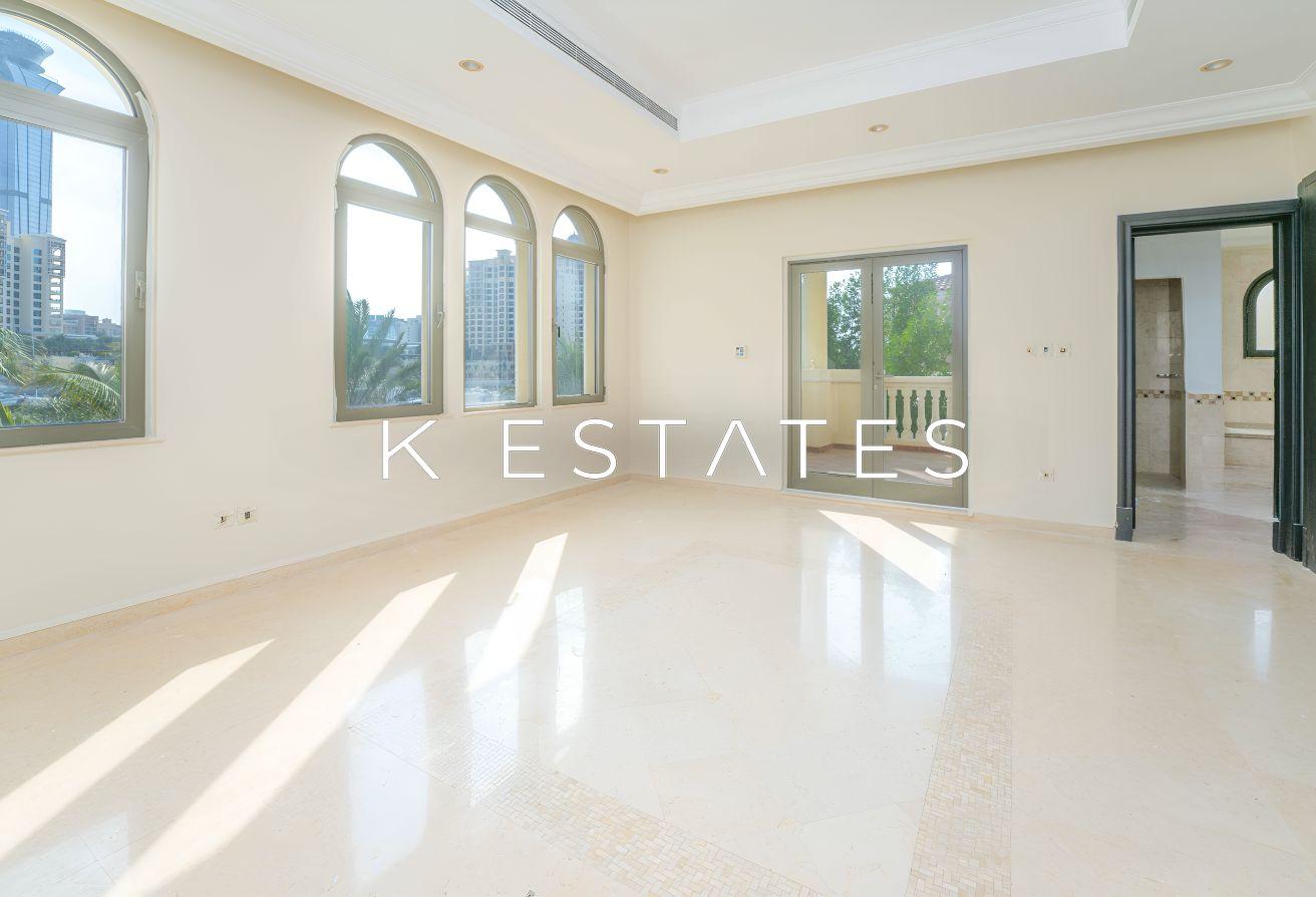 Signature Villas Frond A