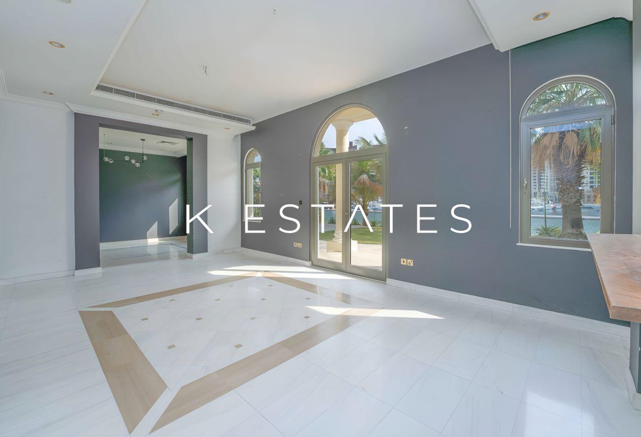 Signature Villas Frond A