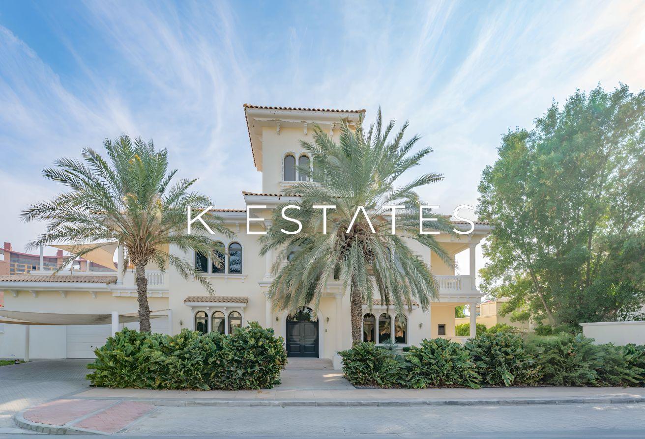 Signature Villas Frond A