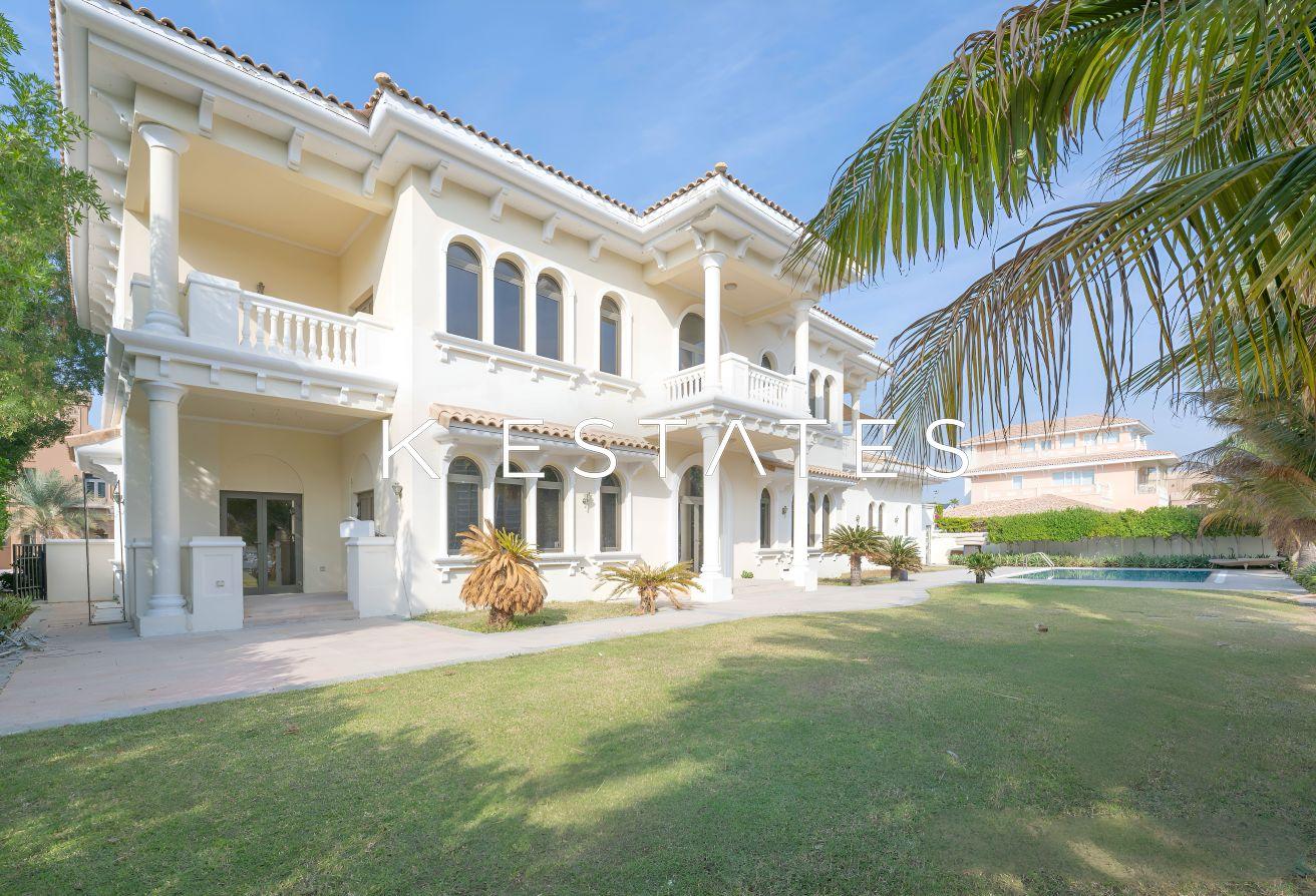 Signature Villas Frond A