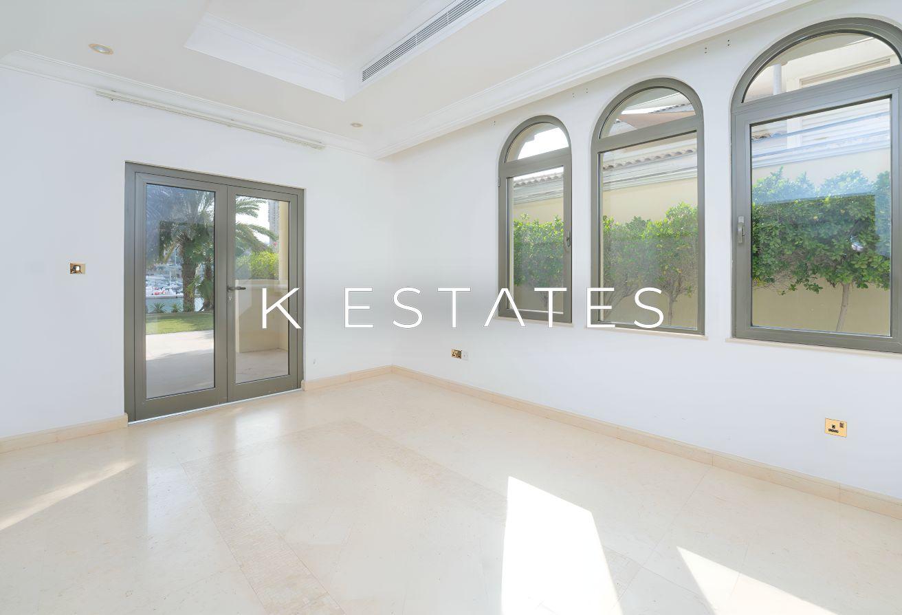 Signature Villas Frond A