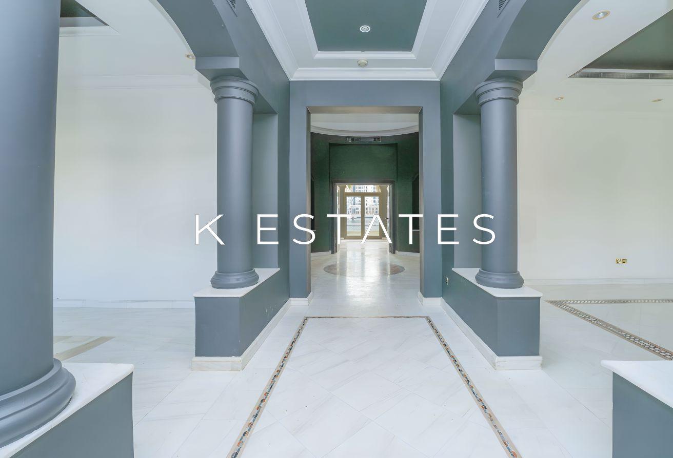Signature Villas Frond A