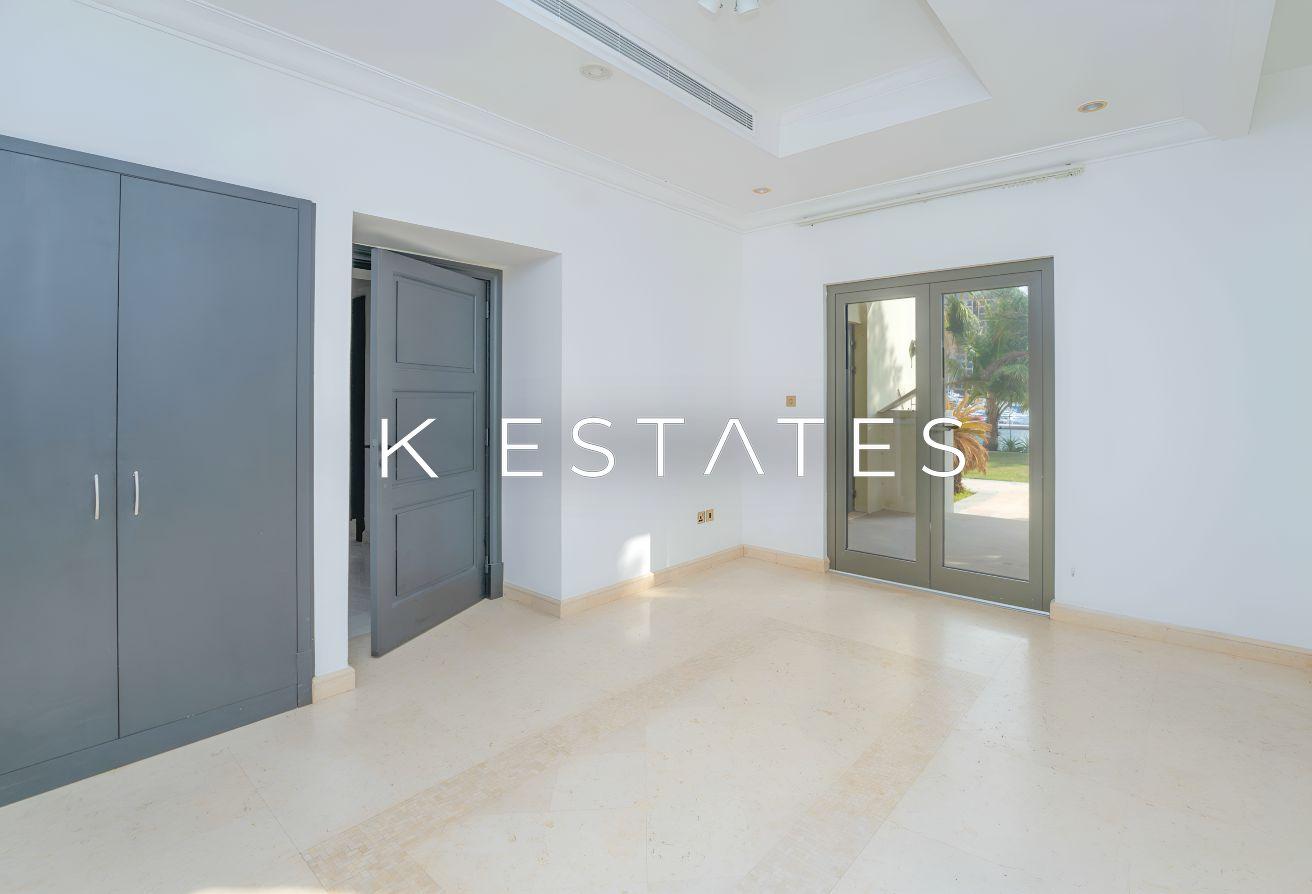 Signature Villas Frond A