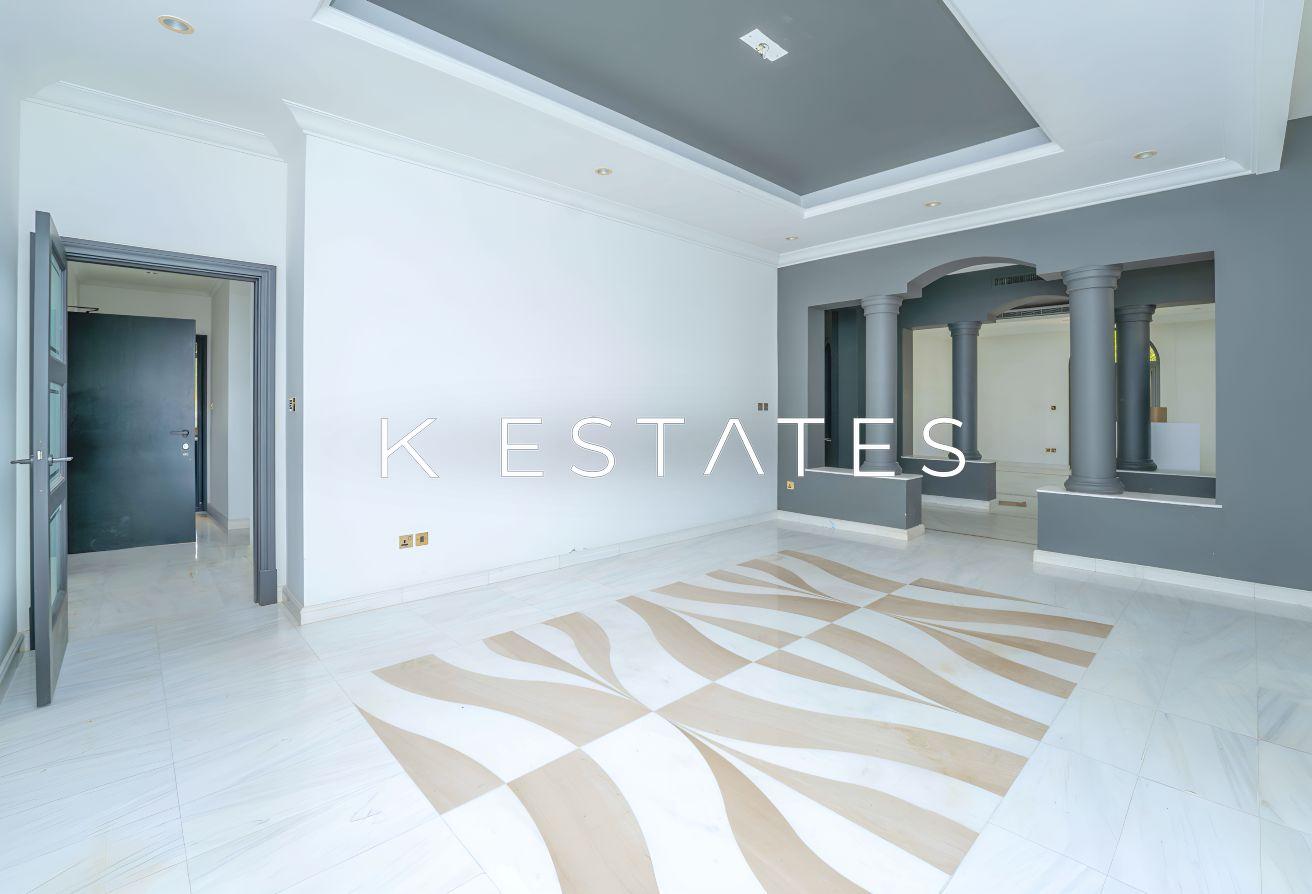 Signature Villas Frond A