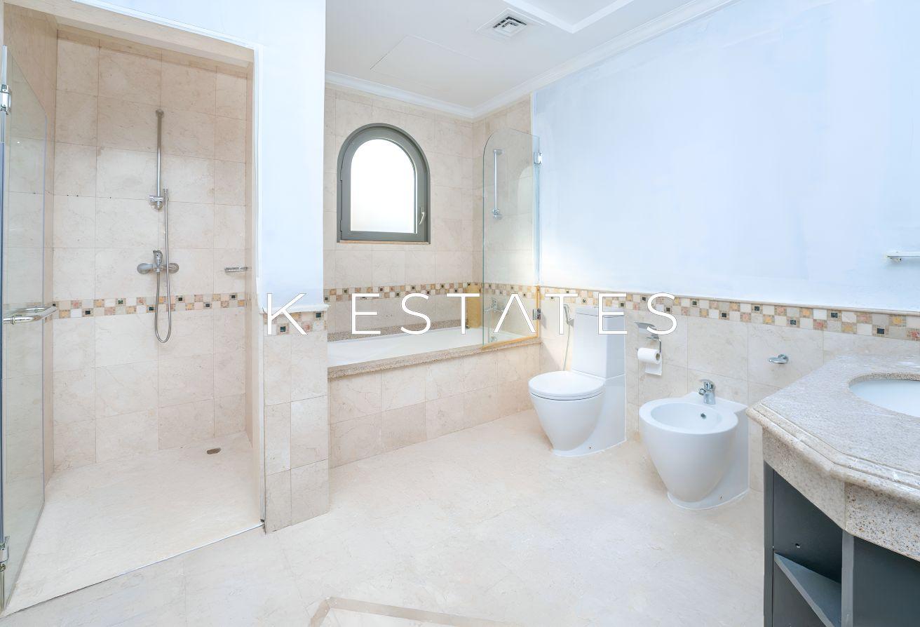 Signature Villas Frond A