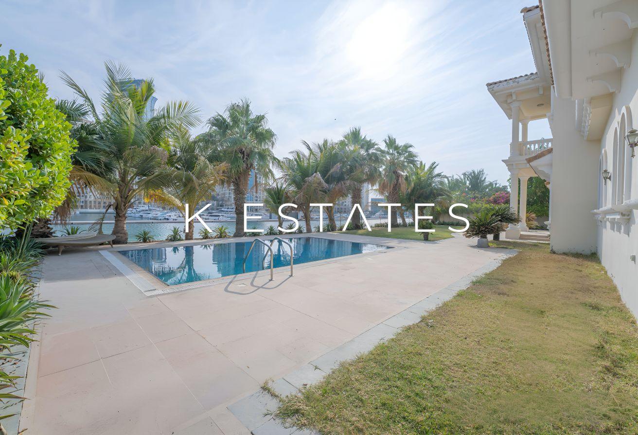 Signature Villas Frond A