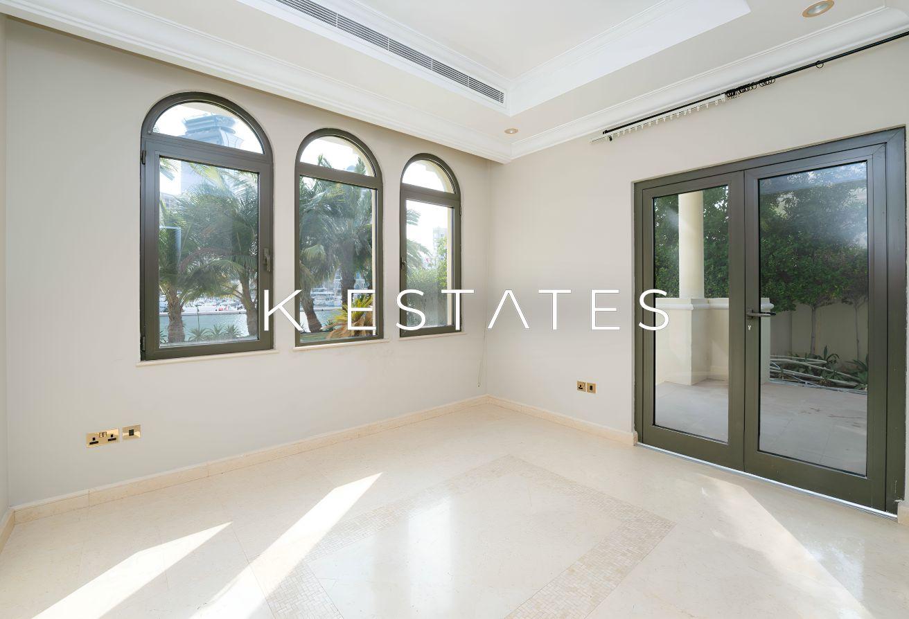 Signature Villas Frond A