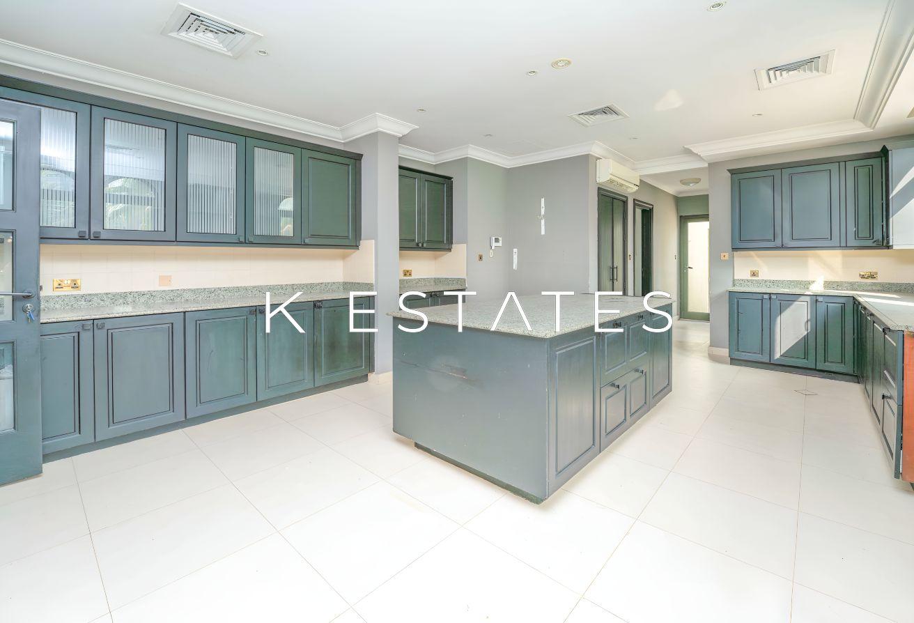 Signature Villas Frond A