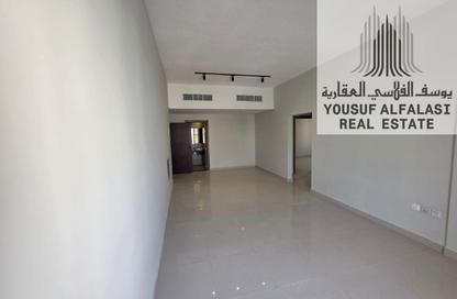 Apartment - 1 Bedroom - 2 Bathrooms for rent in Sheikh Jaber Al Sabah Street - Al Naimiya - Al Nuaimiya - Ajman