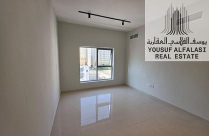 Apartment - 1 Bedroom - 2 Bathrooms for rent in Sheikh Jaber Al Sabah Street - Al Naimiya - Al Nuaimiya - Ajman