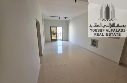 Apartment - 1 Bedroom - 2 Bathrooms for rent in Sheikh Jaber Al Sabah Street - Al Naimiya - Al Nuaimiya - Ajman