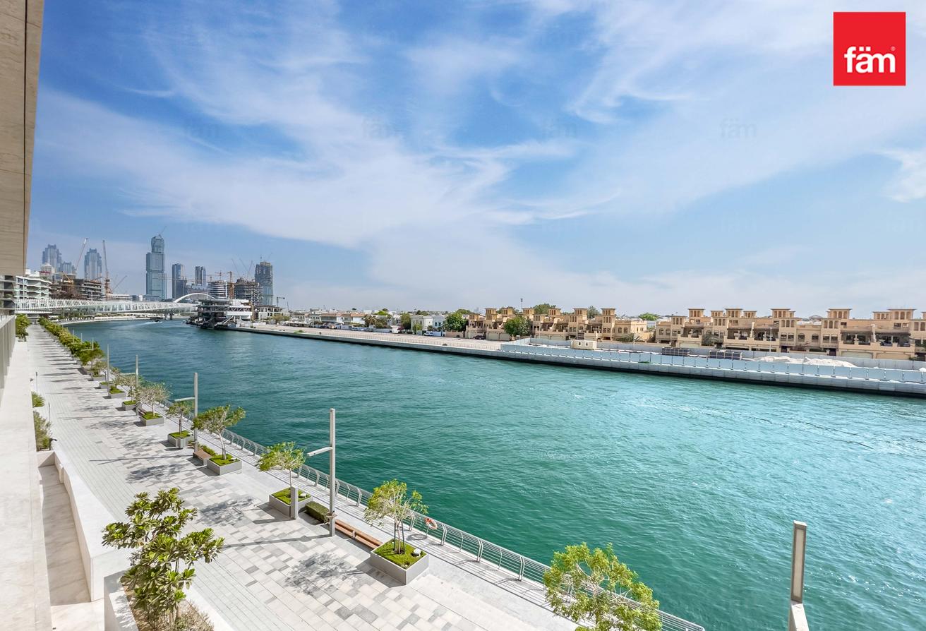 Prime Location | Canal View | Ultra Luxury photo 25