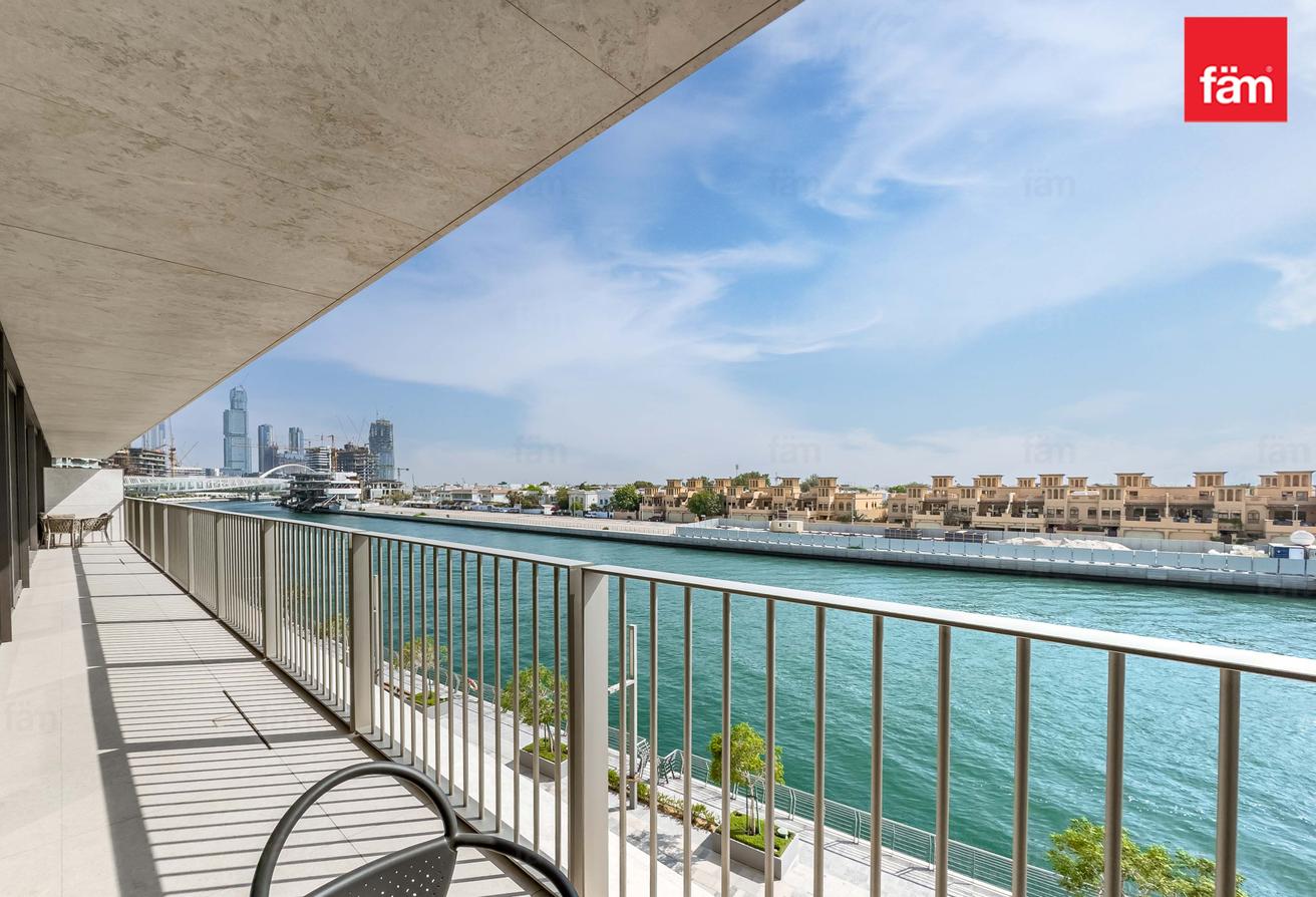 Prime Location | Canal View | Ultra Luxury photo 23