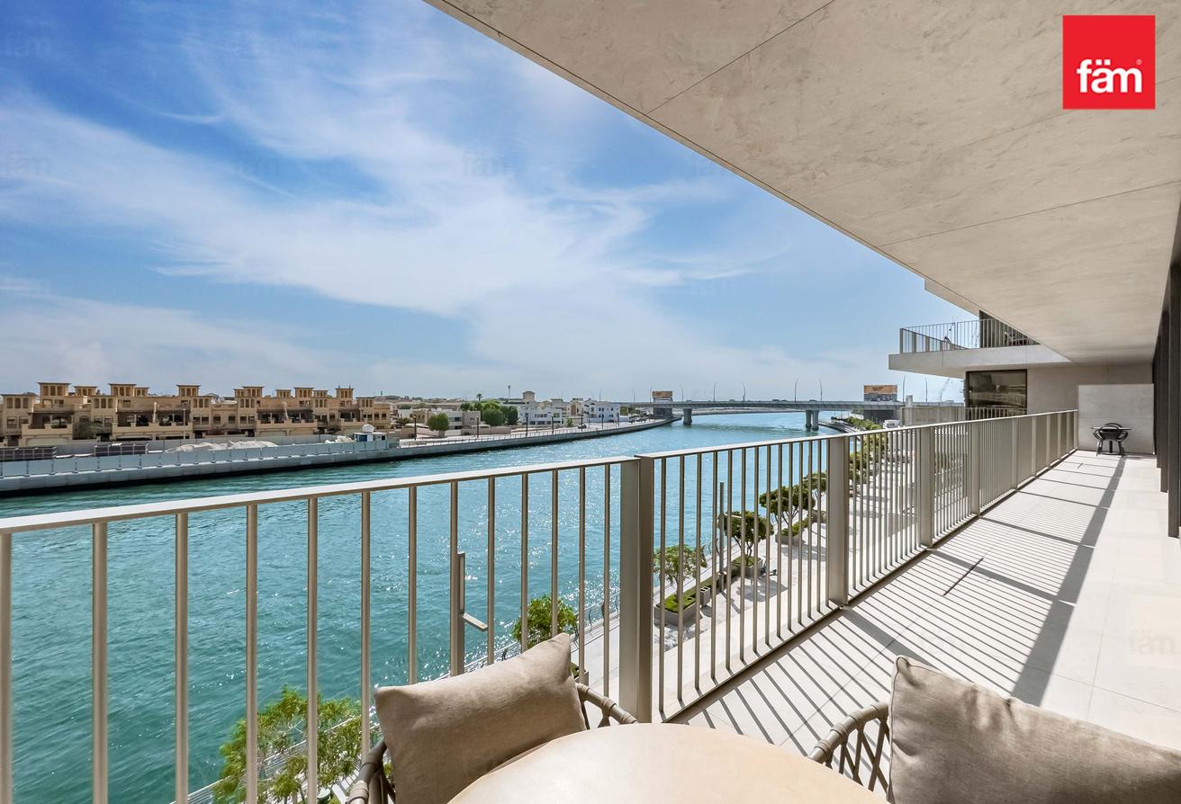 Prime Location | Canal View | Ultra Luxury photo 24
