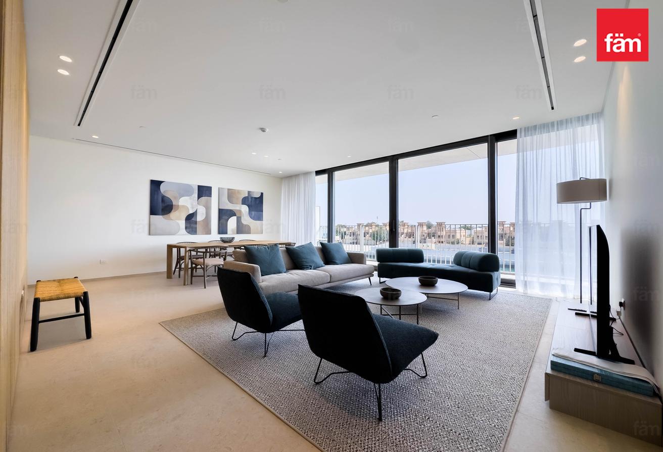 Prime Location | Canal View | Ultra Luxury photo 2