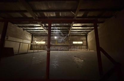 Warehouse - Studio - 2 Bathrooms for rent in Industrial Area 17 - Sharjah Industrial Area - Sharjah