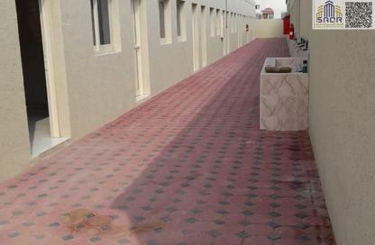 Labor Camp - Studio - 7+ for sale in Ali Mousa Building - Al Sajaa Industrial - Al Sajaa - Sharjah
