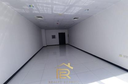 Office Space - Studio for rent in Tamani Art Tower - Business Bay - Dubai