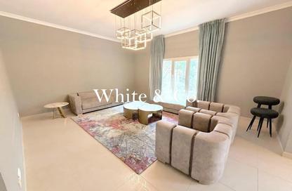 Villa - 4 Bedrooms - 4 Bathrooms for sale in Meadows 9 - Meadows - Dubai