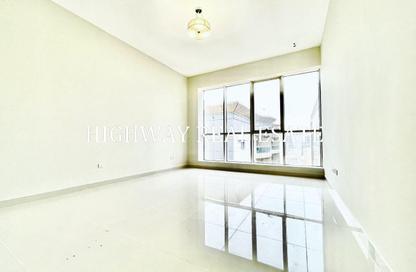 Apartment - 2 Bedrooms - 3 Bathrooms for rent in Sahara Tower 6 - Sahara Complex - Al Nahda - Sharjah