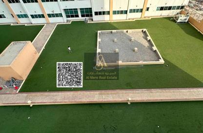 شقة - غرفة نوم - 2 حمامات للايجار في 1 عجمان ون تاور - عجمان واحد - عجمان وسط المدينة - عجمان شقة - غرفة نوم - 2 حمامات للايجار في 1 عجمان ون تاور - عجمان واحد - عجمان وسط المدينة - عجمان