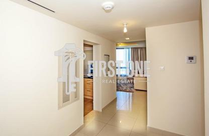 Apartment - 2 - 2 for rent in Sun Tower - Shams Abu Dhabi - Al Reem Island - Abu Dhabi Apartment - 2 - 2 for rent in Sun Tower - Shams Abu Dhabi - Al Reem Island - Abu Dhabi