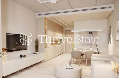 Apartment - Studio - 1 Bathroom for sale in MAG 330 - City of Arabia - Dubai