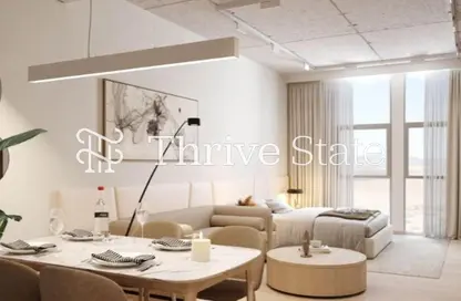 Apartment - Studio - 1 Bathroom for sale in MAG 330 - City of Arabia - Dubai