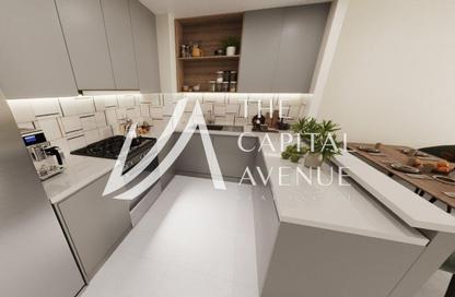 Apartment - 1 - 1 for rent in Reeman Living - Al Shamkha - Abu Dhabi Apartment - 1 - 1 for rent in Reeman Living - Al Shamkha - Abu Dhabi
