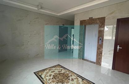 Apartment - 1 Bedroom - 2 Bathrooms for rent in Al Yasmeen 1 - Al Yasmeen - Ajman