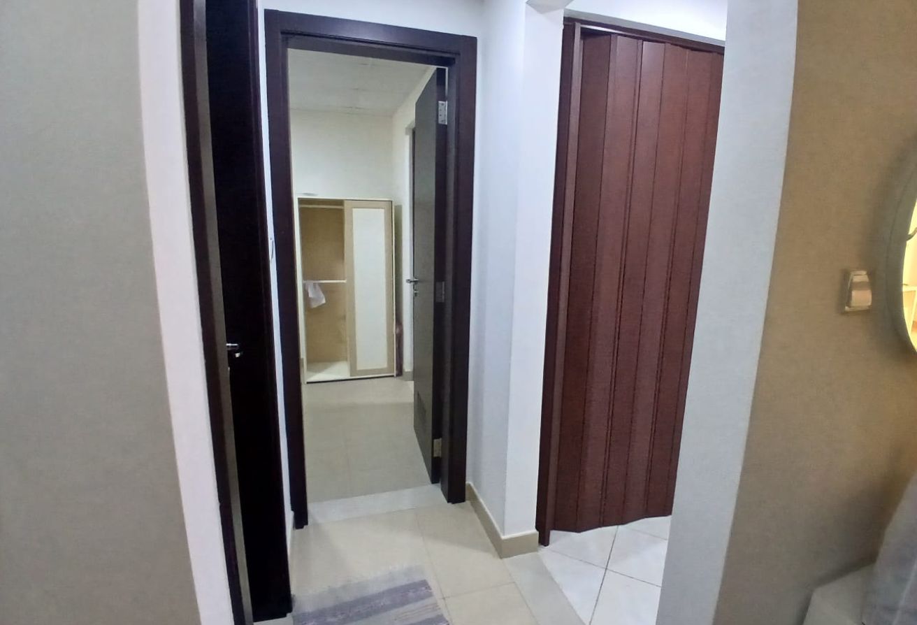 3 BR Villa in Mina Al Arab with Private Garden