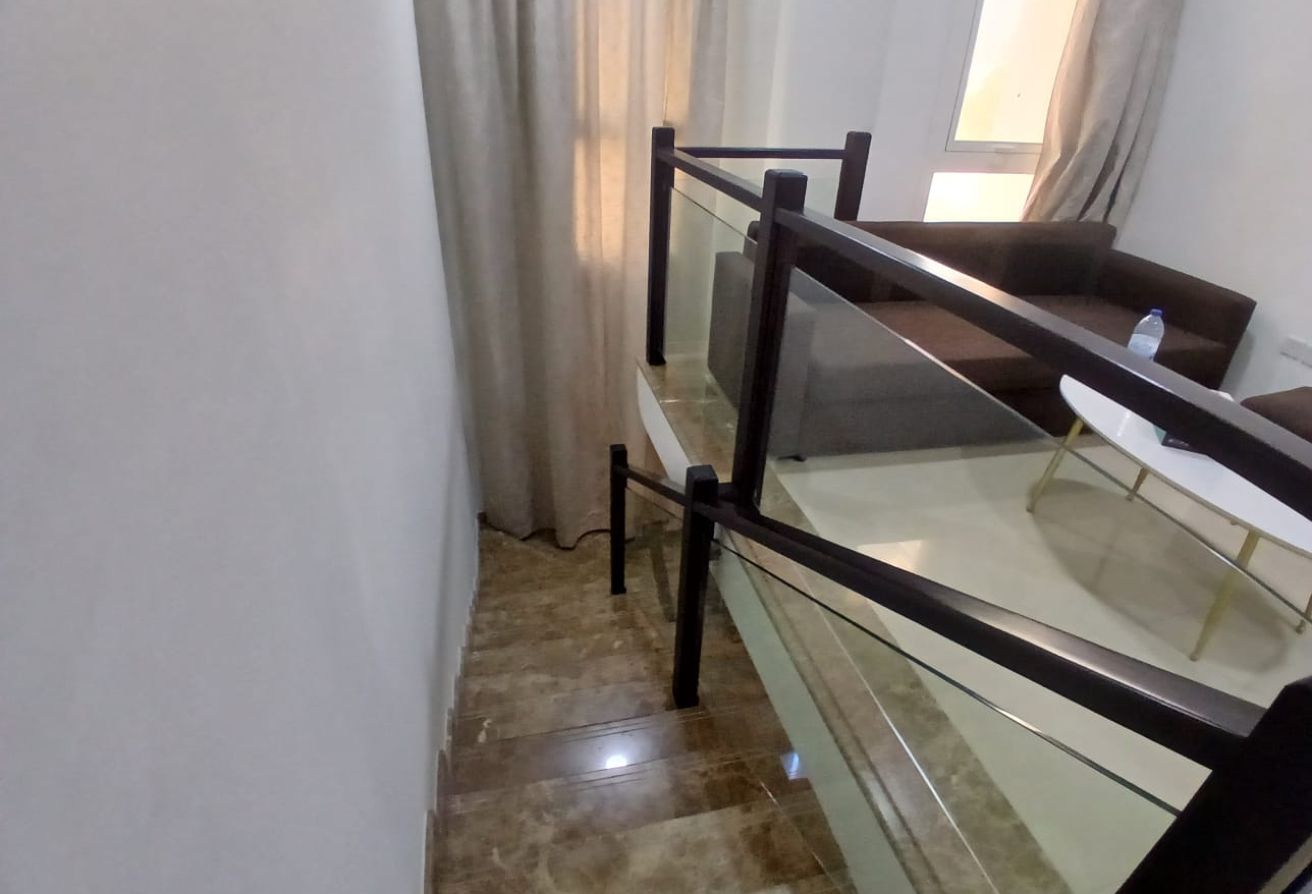 3 BR Villa in Mina Al Arab with Private Garden