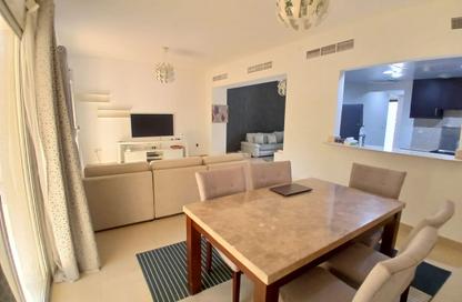 Villa - 3 Bedrooms - 4 Bathrooms for sale in Flamingo Villas - Mina Al Arab - Ras Al Khaimah