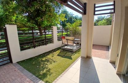 Villa - 3 Bedrooms - 4 Bathrooms for sale in Flamingo Villas - Mina Al Arab - Ras Al Khaimah