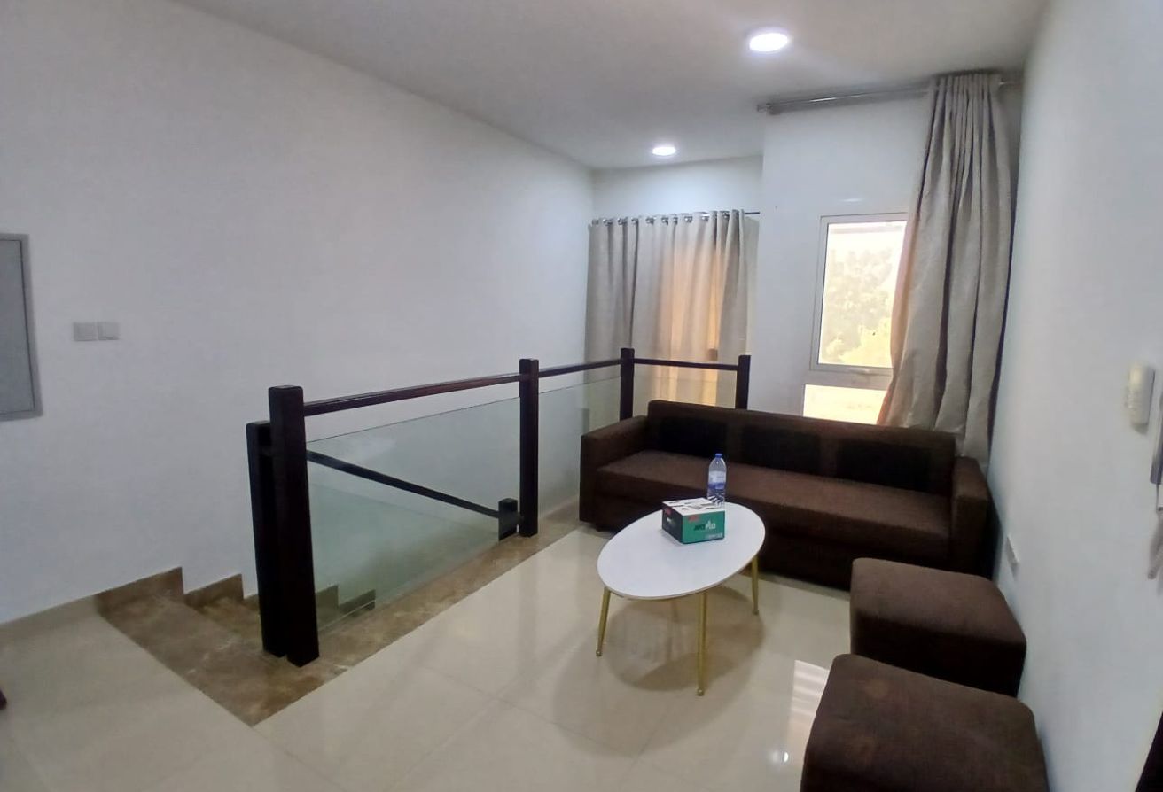 3 BR Villa in Mina Al Arab with Private Garden