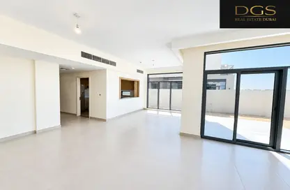 فيلا - 4 غرف نوم - 5 حمامات للبيع في ذي بالس بيتش فرونت - ذي بالس - منطقة سكنية - دبي الجنوب (مركز دبي العالمي) - دبي