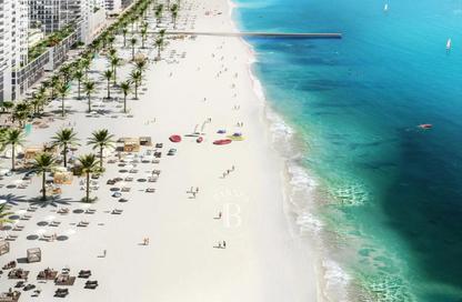 Apartment - 1 - 1 for sale in Address The Bay - Emaar Beachfront - Dubai Harbour - Dubai
