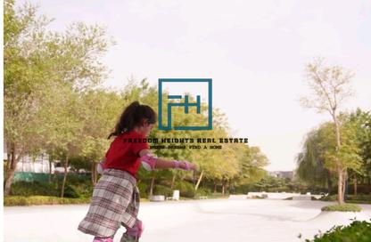 تاون هاوس - 3 غرف نوم - 4 حمامات للبيع في المرحله الرابعه - مسار 3 - ضاحية الرويضات - الشارقة